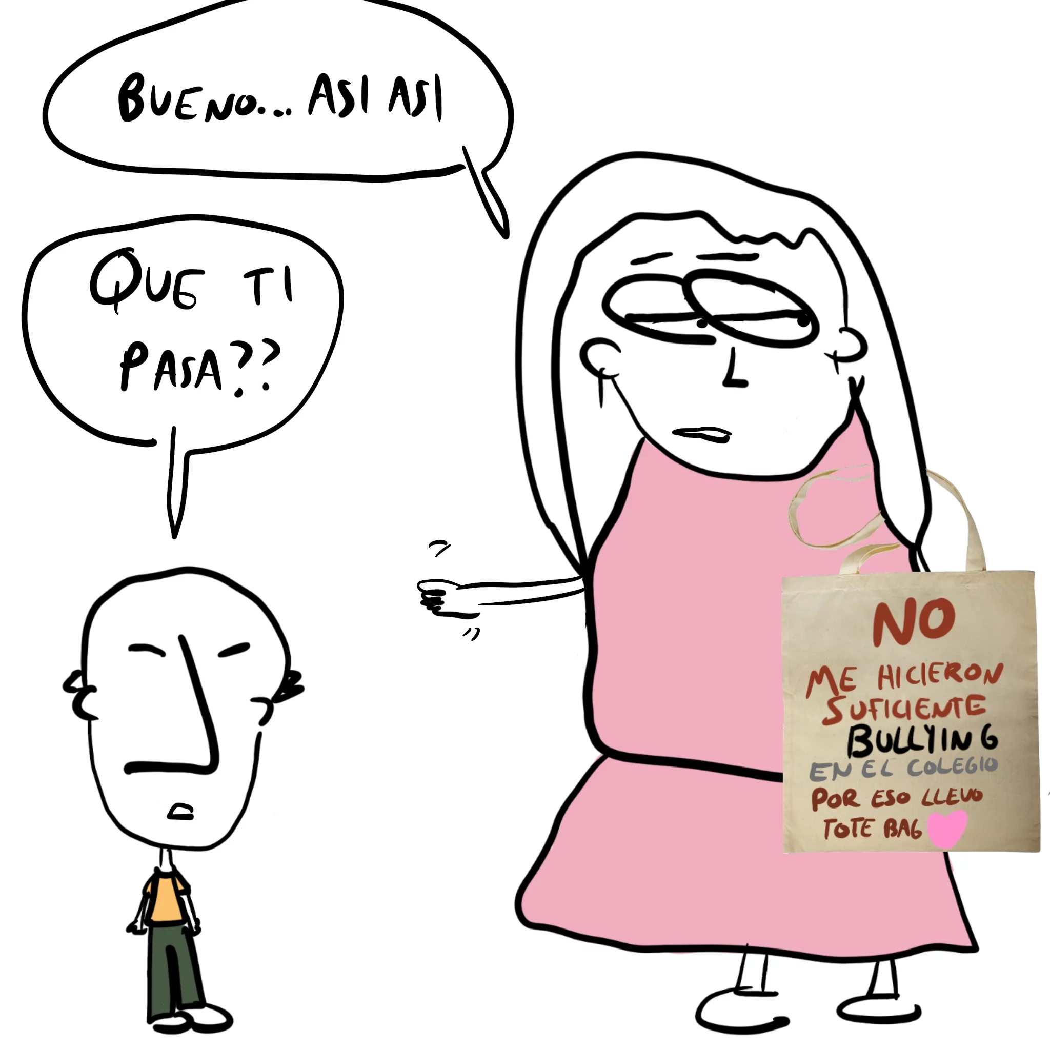 me voy a marte